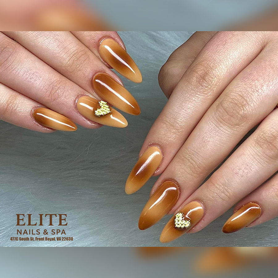 Spring Nails